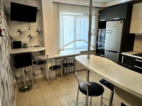 квартира за адресою Погребняка вул., 14