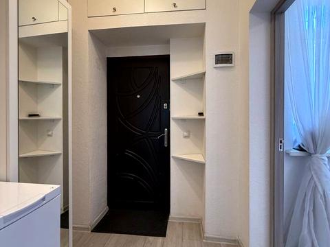 квартира по адресу Тираспольская ул., 8
