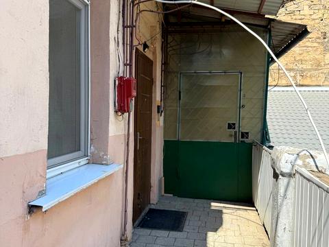 квартира по адресу Тираспольская ул., 8