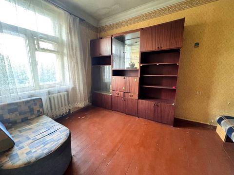 квартира по адресу Мануйловский просп. (Воронцова), 13
