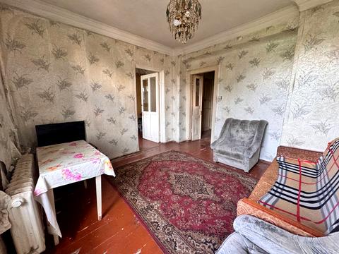 квартира по адресу Мануйловский просп. (Воронцова), 13