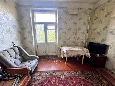 квартира по адресу Мануйловский просп. (Воронцова), 13