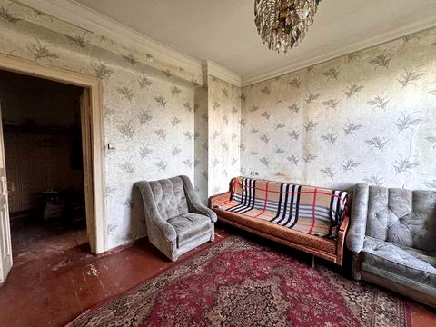 квартира по адресу Мануйловский просп. (Воронцова), 13