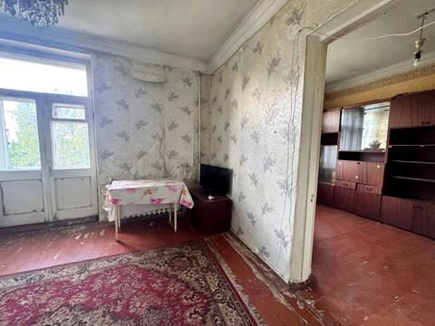 квартира по адресу Мануйловский просп. (Воронцова), 13