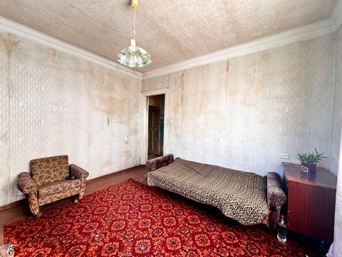 квартира по адресу Мануйловский просп. (Воронцова), 13