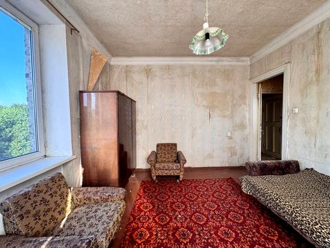 квартира по адресу Мануйловский просп. (Воронцова), 13
