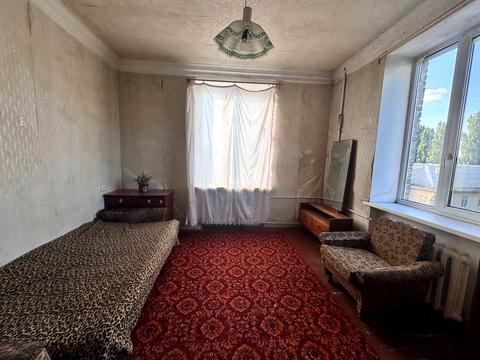 квартира по адресу Мануйловский просп. (Воронцова), 13
