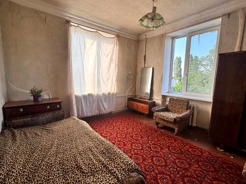 квартира по адресу Мануйловский просп. (Воронцова), 13