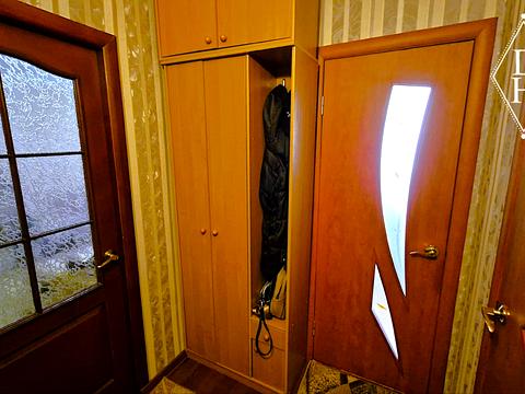 квартира по адресу Ковельская ул., 102