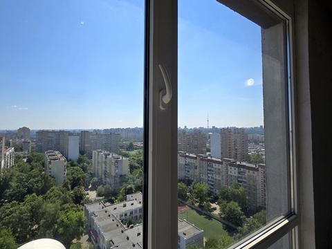 квартира по адресу Правды просп. (Правди), 41-А