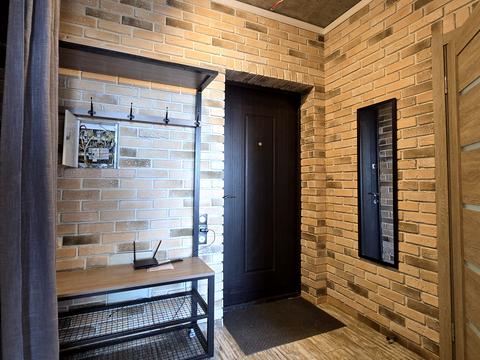 квартира по адресу Правды просп. (Правди), 41-А