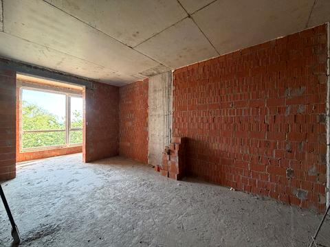 квартира за адресою Самбірська вул., (Будинок)