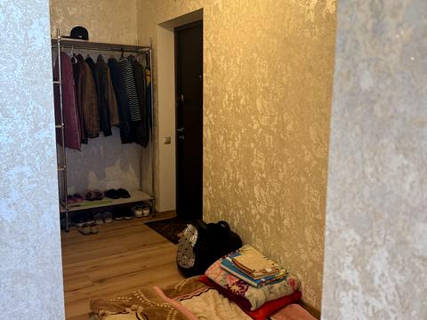 квартира за адресою Євгена Сверстюка вул. (Марини Раскової), 6-Д