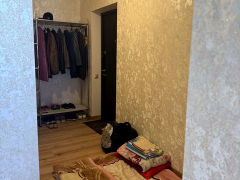 квартира за адресою Євгена Сверстюка вул. (Марини Раскової), 6-Д
