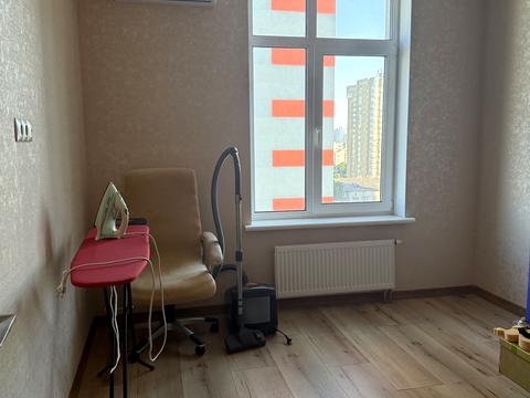 квартира за адресою Євгена Сверстюка вул. (Марини Раскової), 6-Д