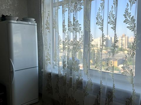 квартира за адресою Євгена Сверстюка вул. (Марини Раскової), 6-Д