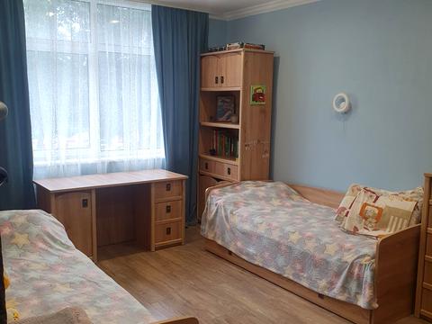 квартира за адресою Європейського Союзу просп. (Правди), 45