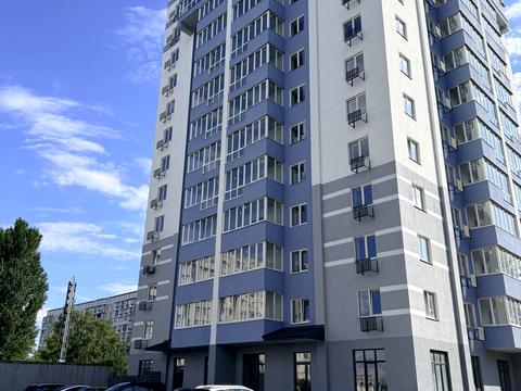 квартира за адресою Черкаси, Героїв Дніпра вул., (Будинок)