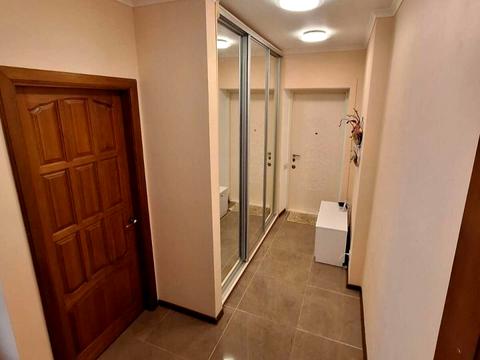 квартира за адресою Джона Маккейна вул. (Івана Кудрі), 20