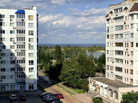 квартира за адресою Черкаси, Героїв Дніпра вул., (Будинок)