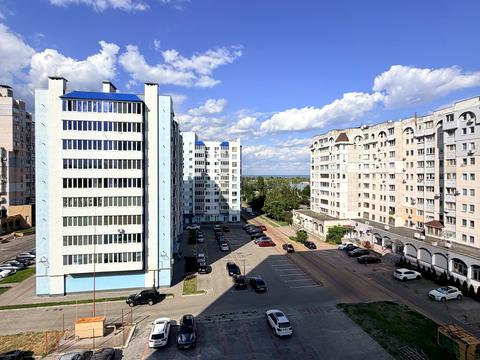 квартира за адресою Черкаси, Героїв Дніпра вул., (Будинок)