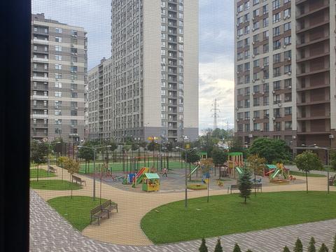 квартира за адресою Європейського Союзу просп. (Правди), 45