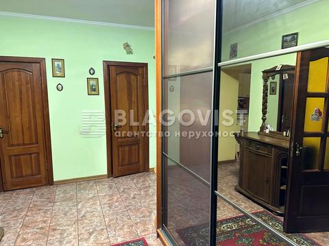 квартира по адресу Киев, Николая Голего ул. (Лебедєва-Кумача), 5