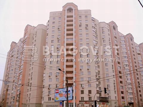 квартира по адресу Киев, Николая Голего ул. (Лебедєва-Кумача), 5