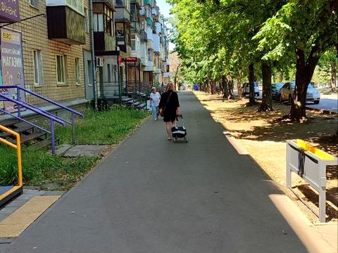квартира за адресою Героїв Харкова просп. (Московський), 214/2