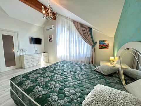 дом по адресу Крымская ул., 38