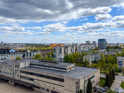 квартира за адресою Володимира Антоновича вул. (), (Будинок)