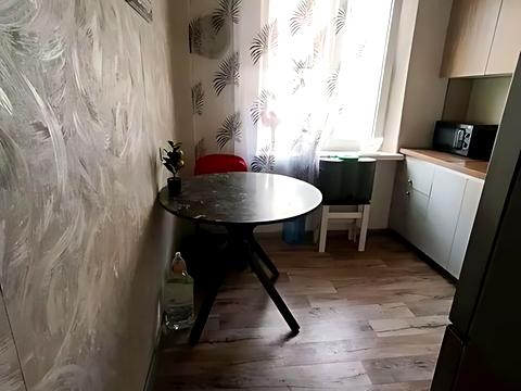 квартира по адресу Ярослава Баиса ул. (Владимира Высоцкого), 9