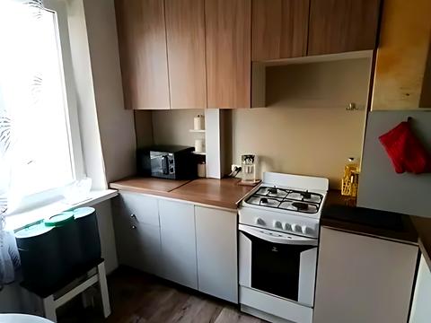 квартира по адресу Ярослава Баиса ул. (Владимира Высоцкого), 9