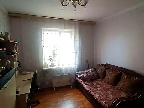 квартира по адресу Ярослава Баиса ул. (Владимира Высоцкого), 9