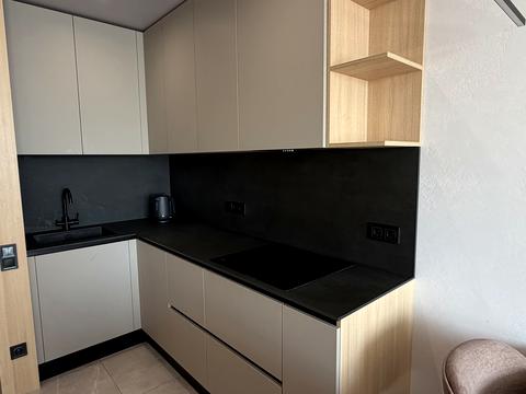 квартира за адресою Голосіївський просп. (40-річчя Жовтня), 76