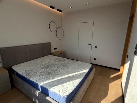 квартира за адресою Голосіївський просп. (40-річчя Жовтня), 76