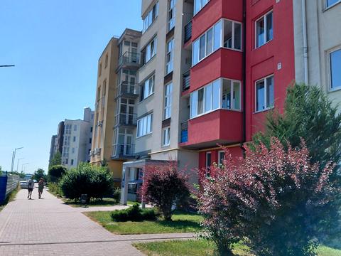 квартира по адресу Бориса Гмыри ул., 9