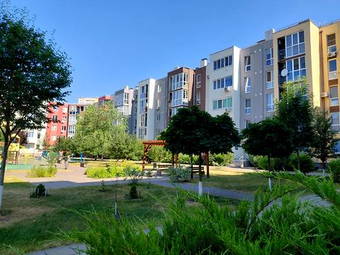 квартира по адресу Бориса Гмыри ул., 9