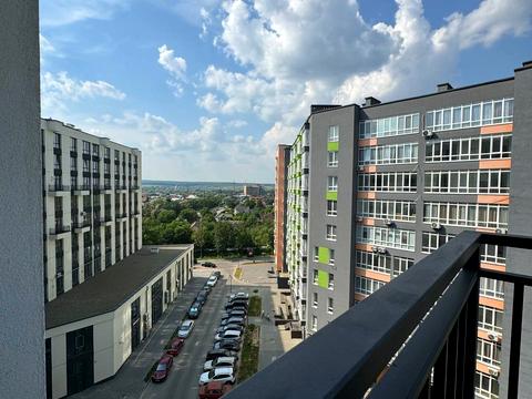 квартира по адресу Приозерна ул., (Будинок 1)