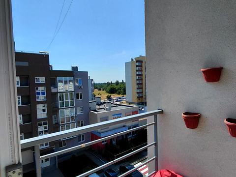 квартира по адресу Бориса Гмыри ул., 9