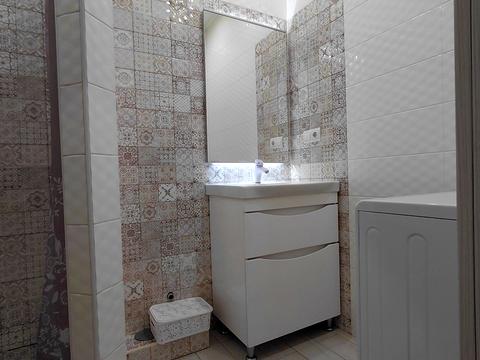 квартира по адресу Бориса Гмыри ул., 9