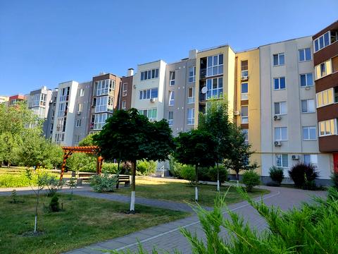 квартира по адресу Бориса Гмыри ул., 9