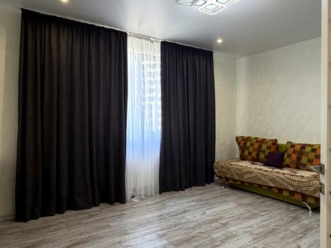 квартира за адресою Перлинна вул., 1б