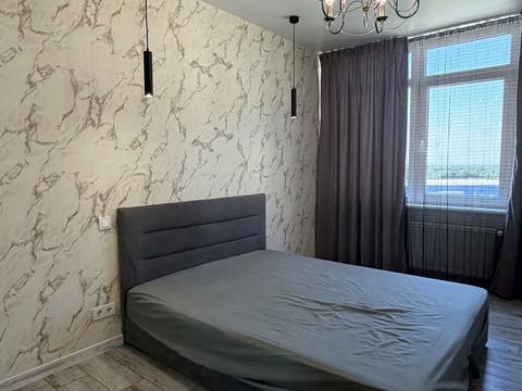 квартира за адресою Перлинна вул., 1б