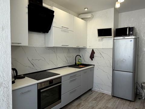 квартира за адресою Перлинна вул., 1б