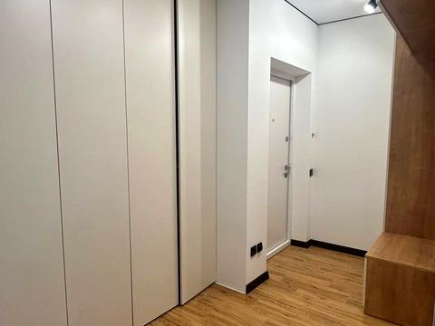 квартира по адресу Червоної Калини ул., 8