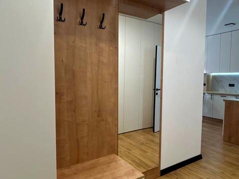 квартира по адресу Червоної Калини ул., 8