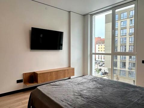 квартира по адресу Червоної Калини ул., 8