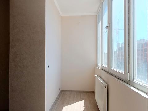 квартира по адресу Евгения Коновальца ул., 120