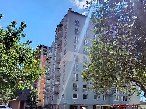 квартира по адресу Евгения Коновальца ул., 120